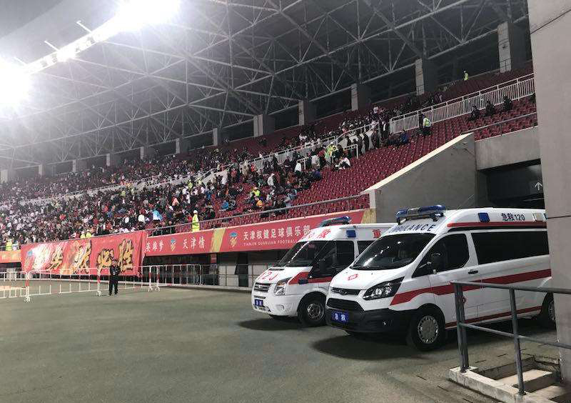 高密市大中小型活动保障